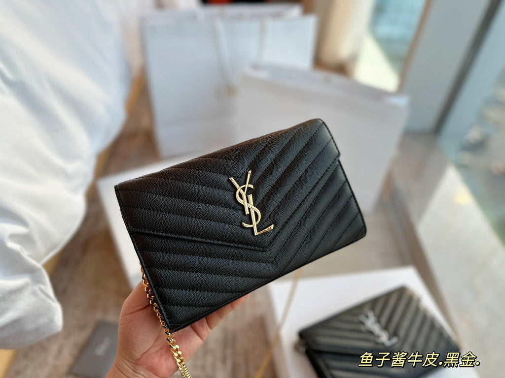Fashion Bag for Women 23*14cm SYEM05