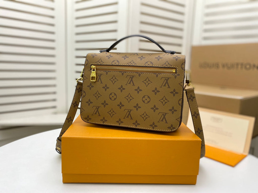 Fashion Bag for Women 25x19x9cm LEM32