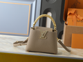 Fashion Shoulder Bag for Women 21x13.6x8cm LEM460