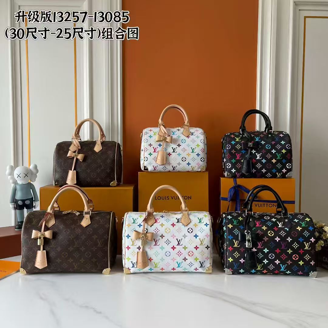 Fashion Bag for Women LEM57