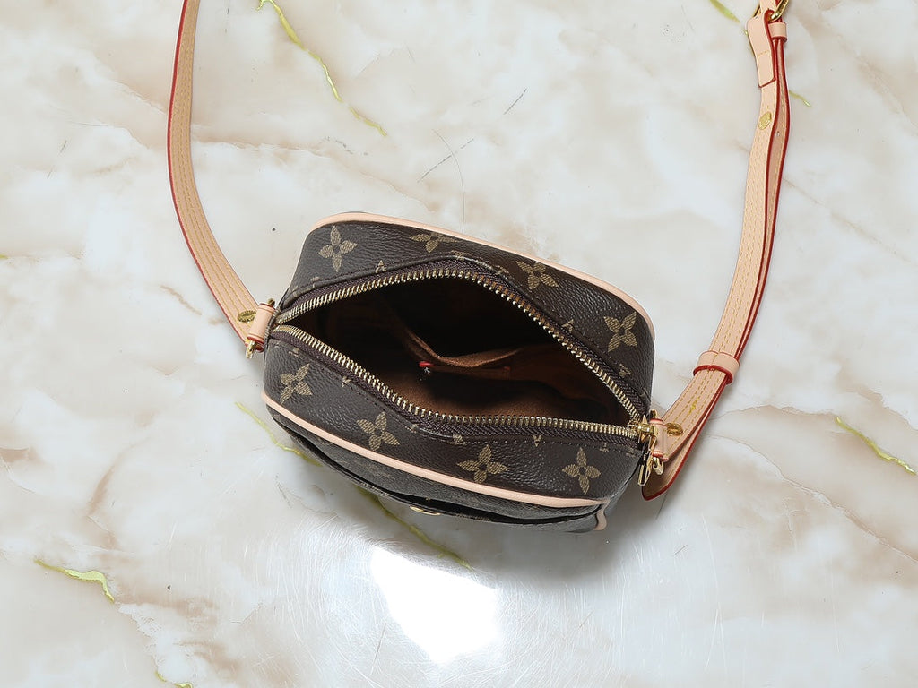 Designer Crossbody Bag for Women LEM252