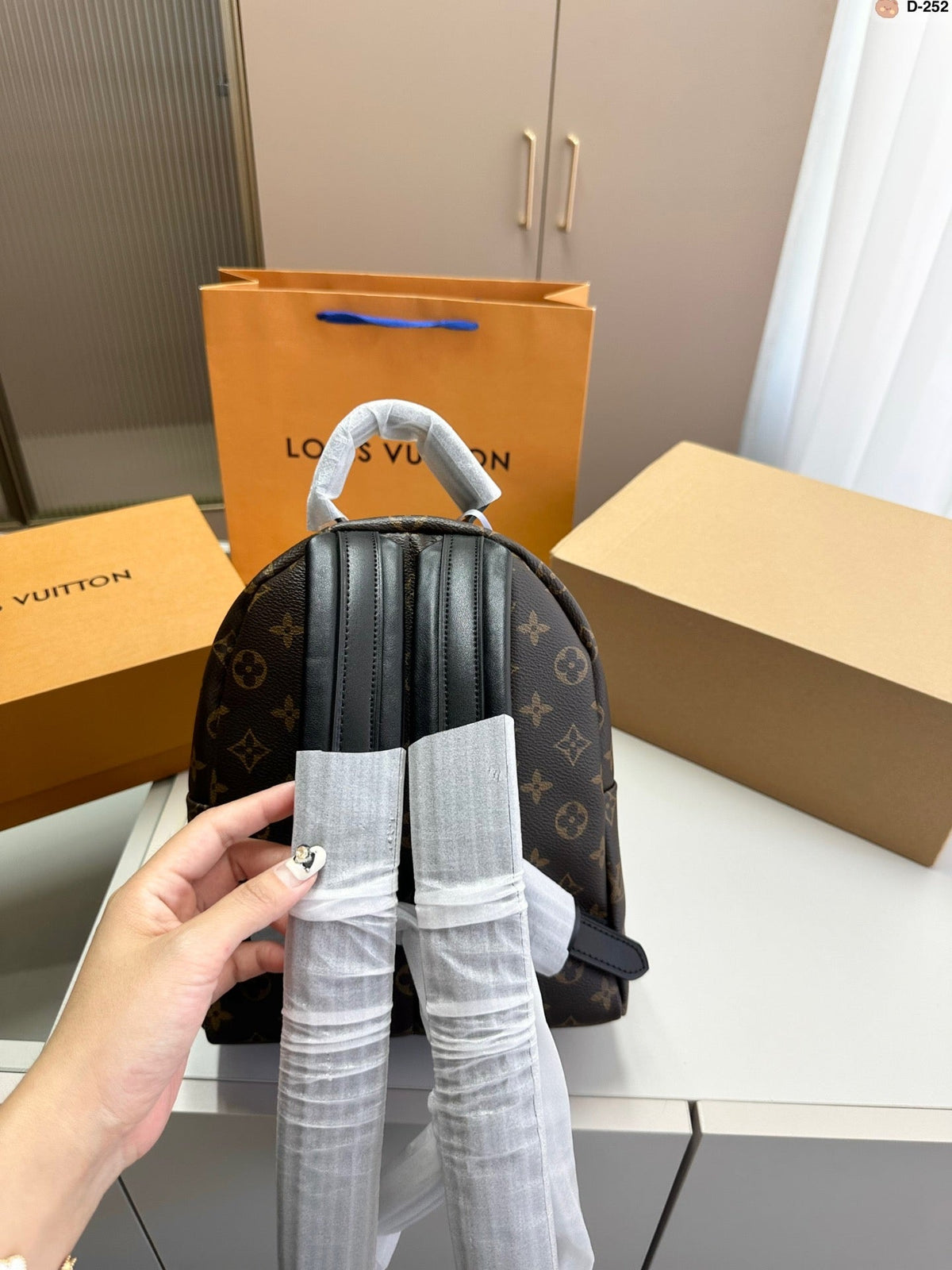Fashion Bag for Women 23*13*25cm LEM155