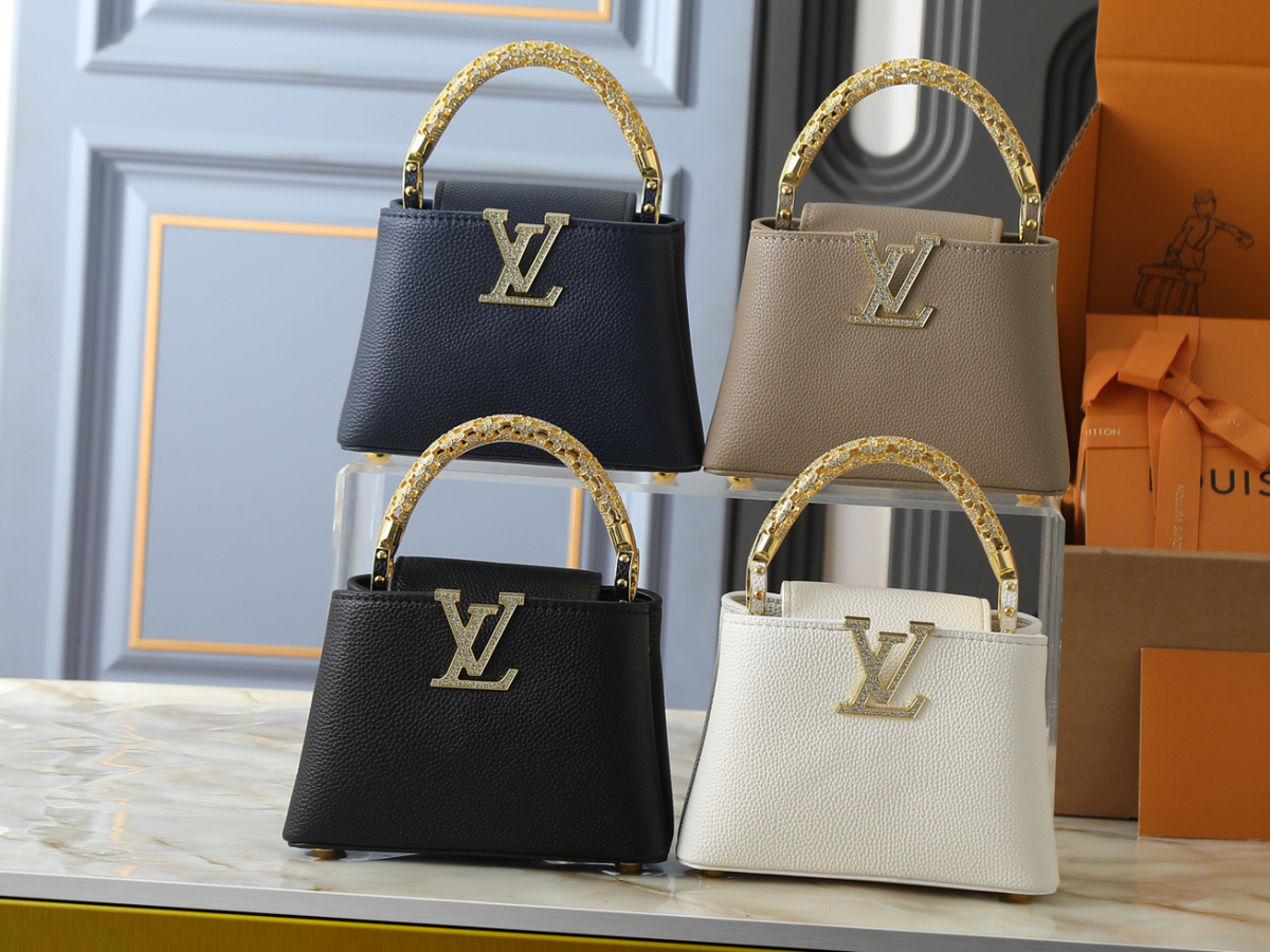 Fashion Shoulder Bag for Women 21x13.6x8cm LEM460