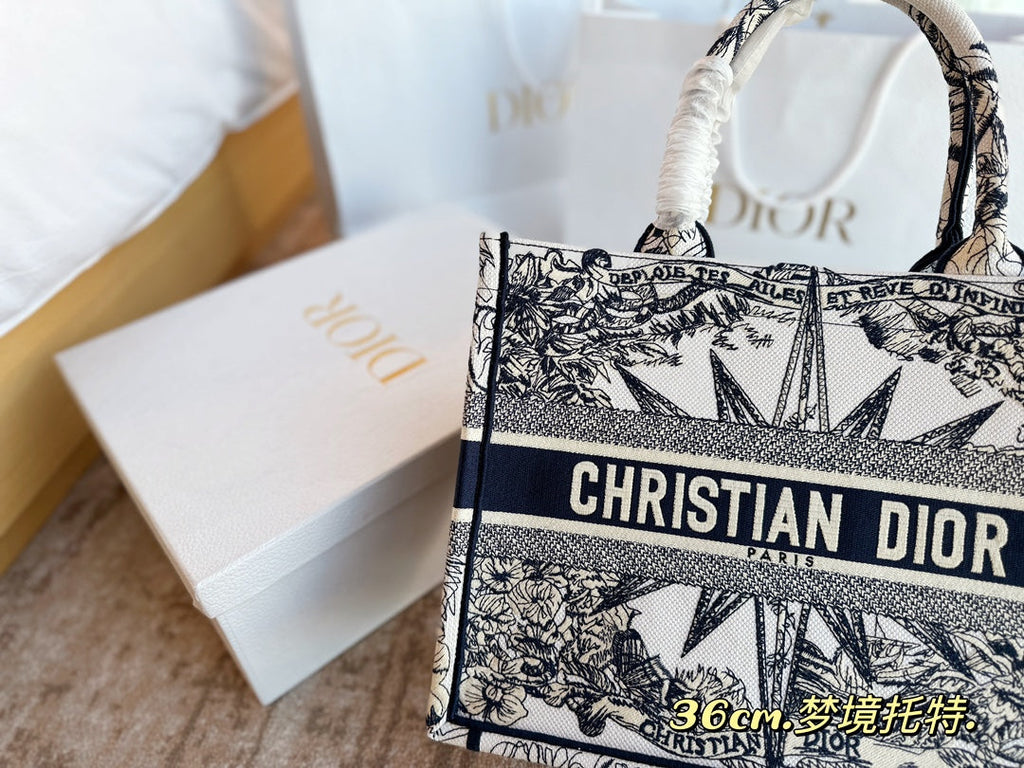 Fashion Bag for Women 26.5*21cm DEM95
