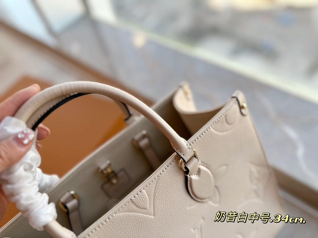 Fashion Bag for Women 34*26cm LEM85