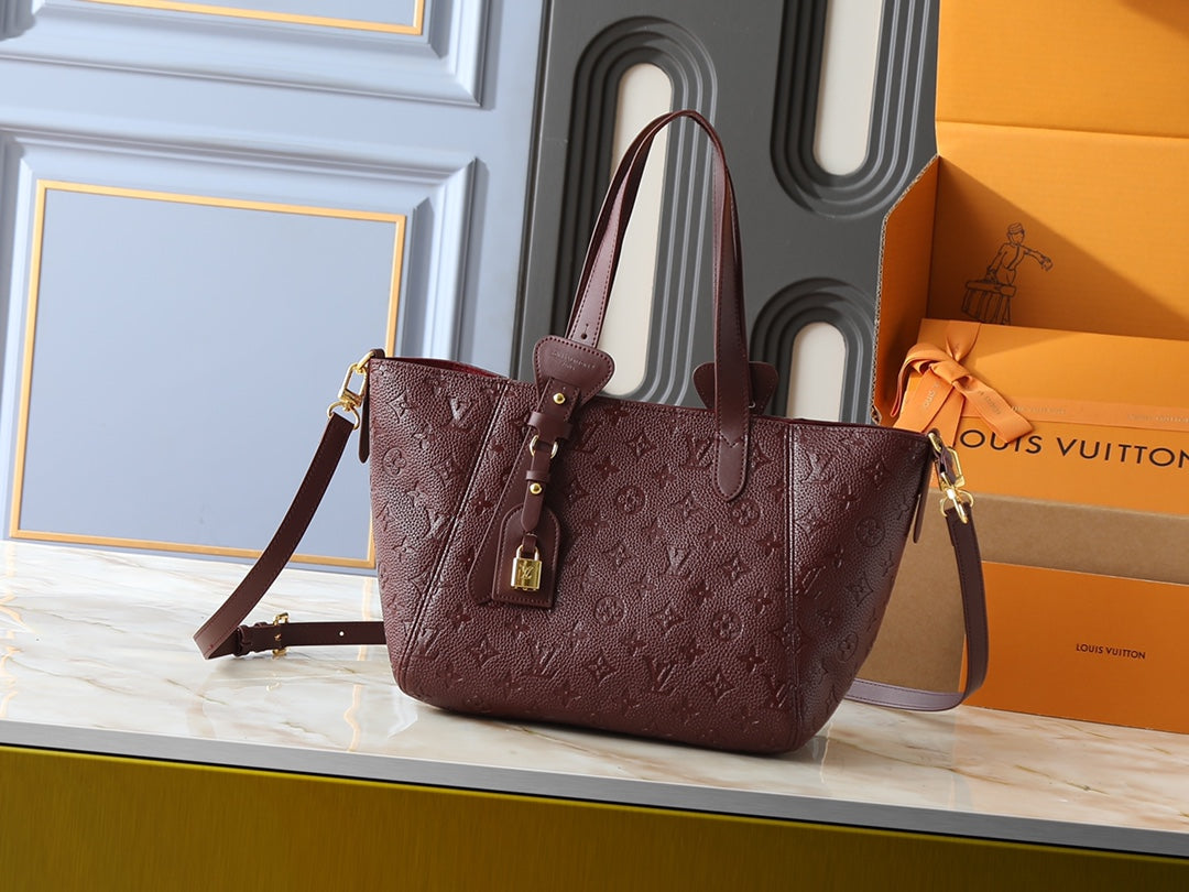 Designer Crossbody Bag for Women LEM297