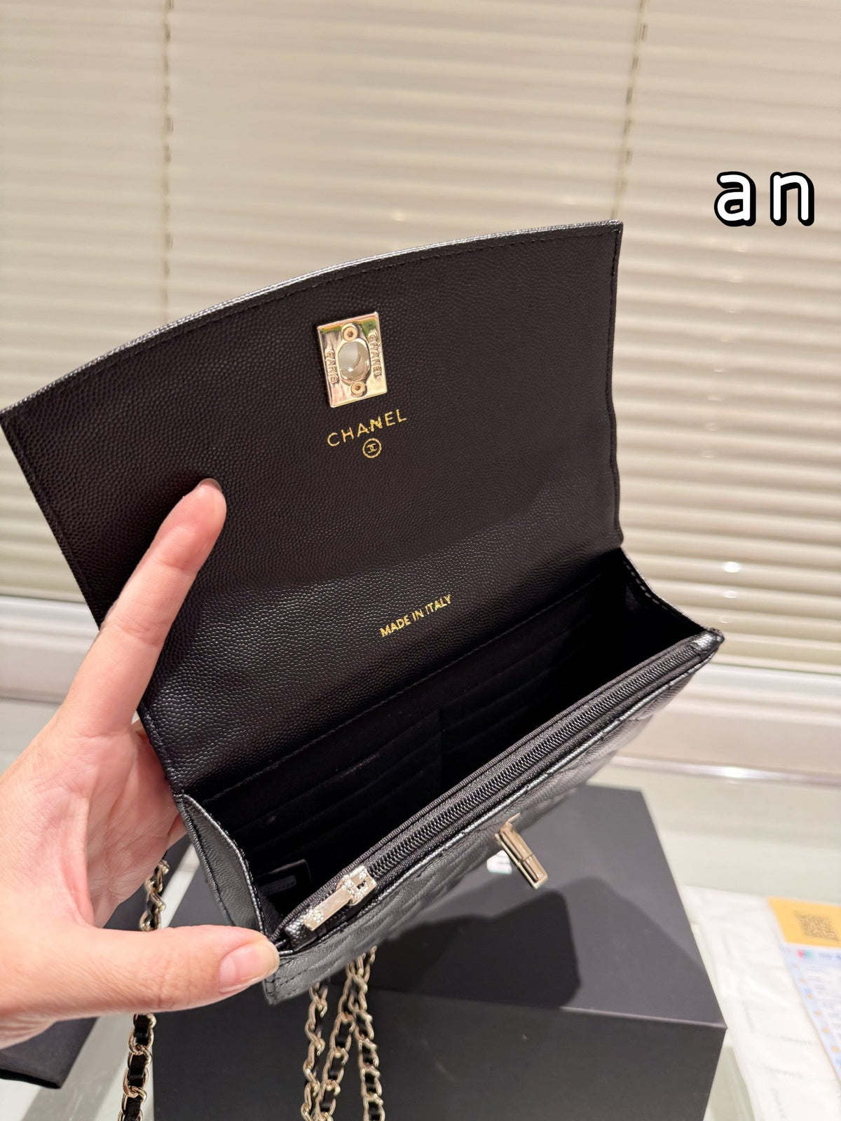 Fashion Bag for Women 21*15cm CEM114