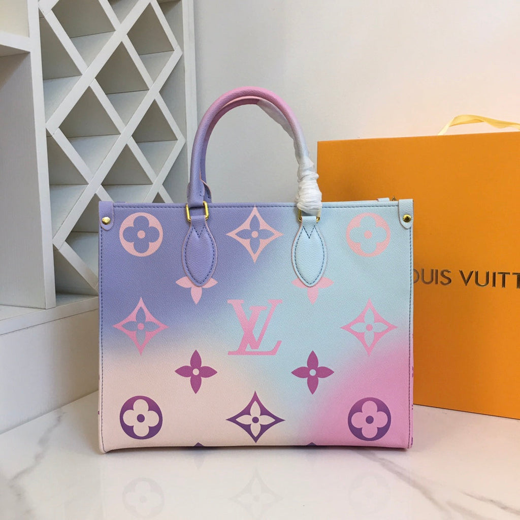 Fashion Bag for Women 35x27x14cm LEM42