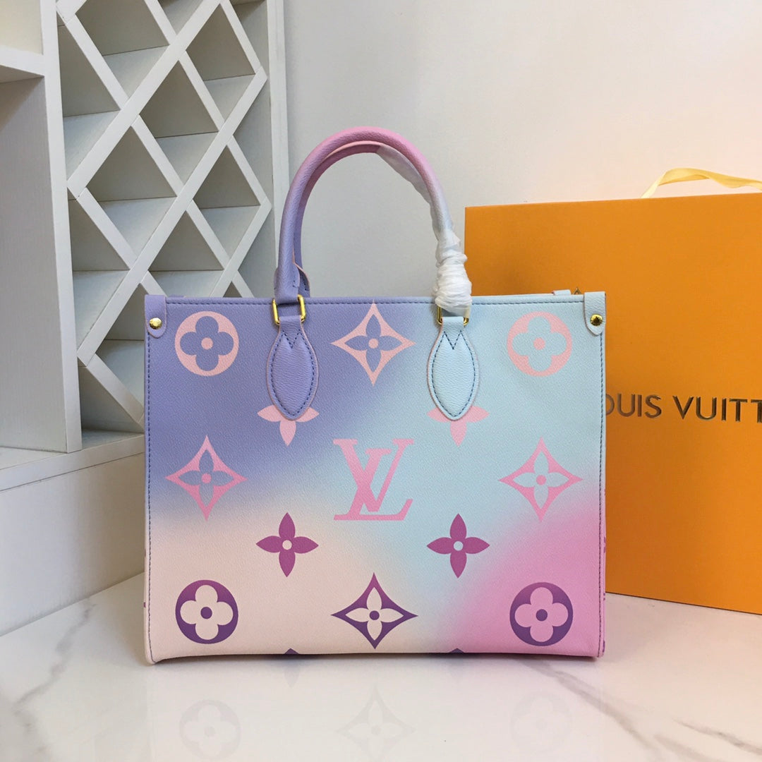 Fashion Bag for Women 35x27x14cm LEM42