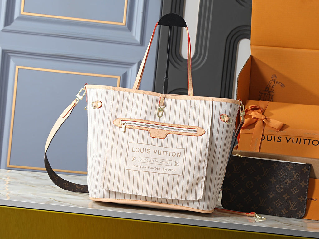 Fashion Bag for Women 31x28x14cm LEM365