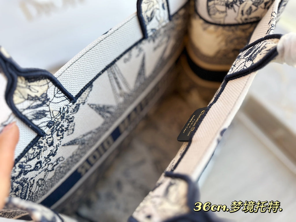 Fashion Bag for Women 26.5*21cm DEM95