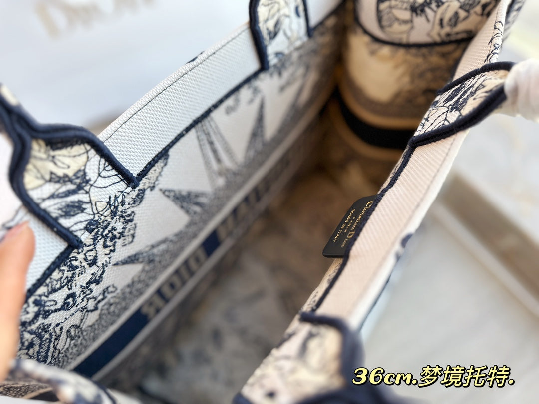 Fashion Bag for Women 26.5*21cm DEM95