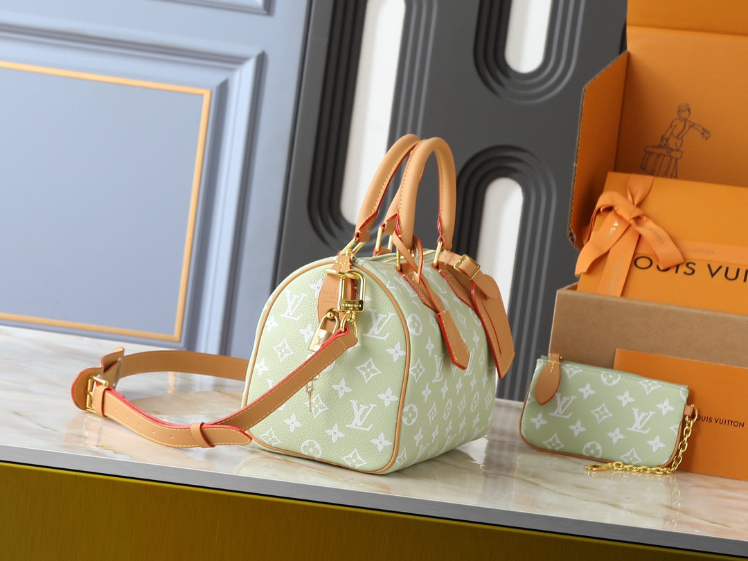 Designer Crossbody Bag for Women 25.0x15.0x15.0cm LEM341