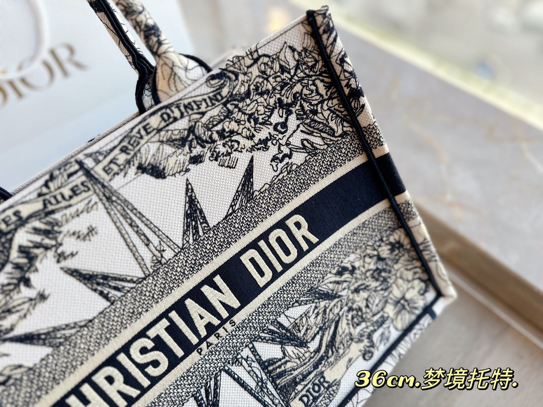 Fashion Bag for Women 26.5*21cm DEM95