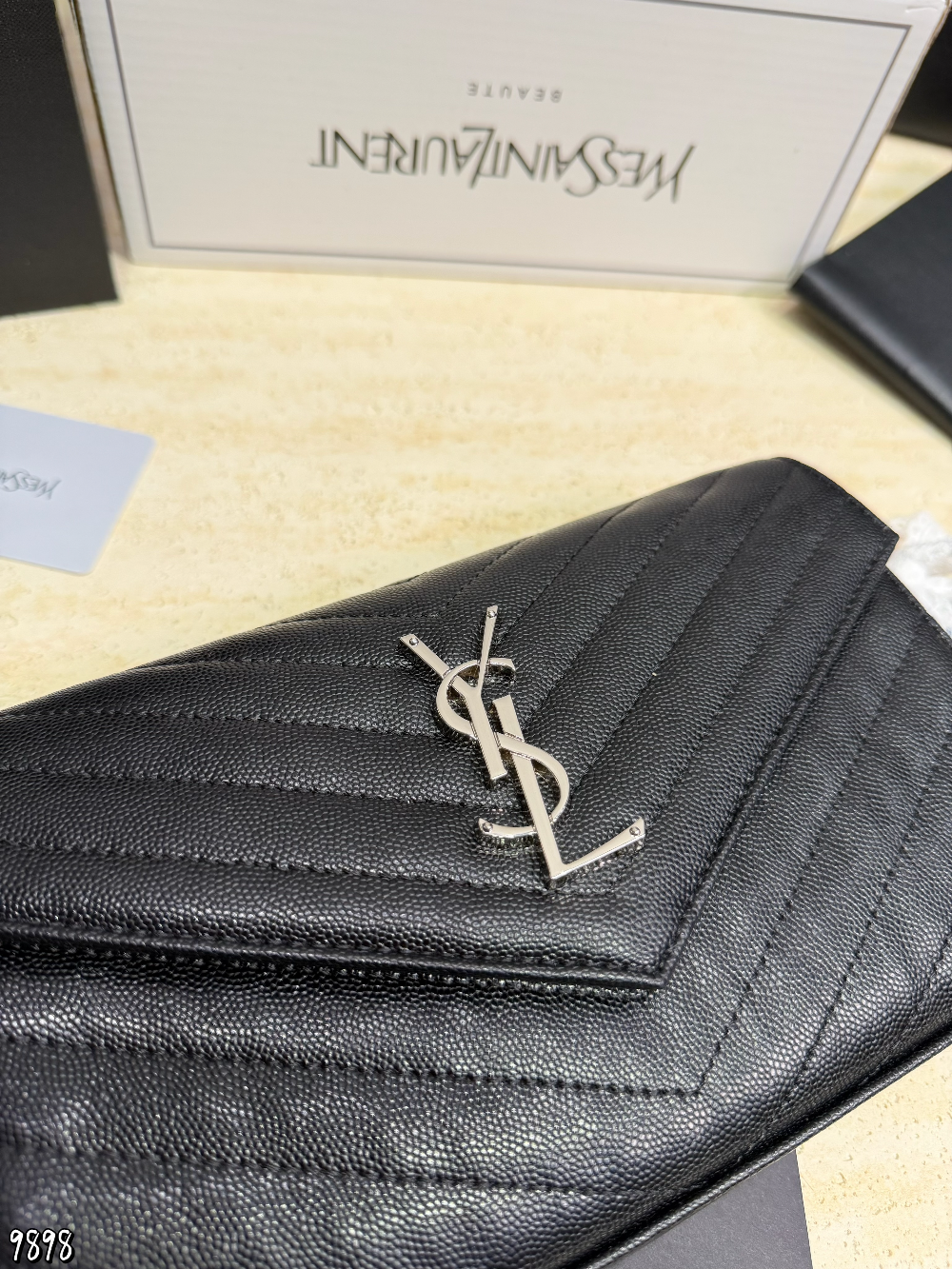 Fashion Handbag for Women 22*14cm SEM12