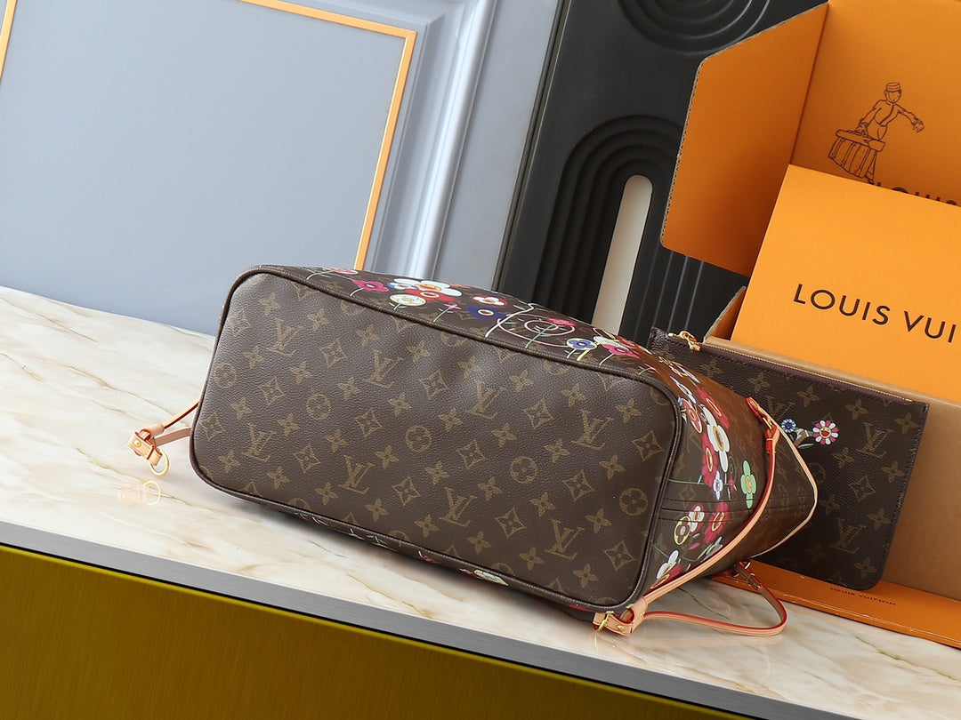 Designer Shoulder Bag for Women LEM242