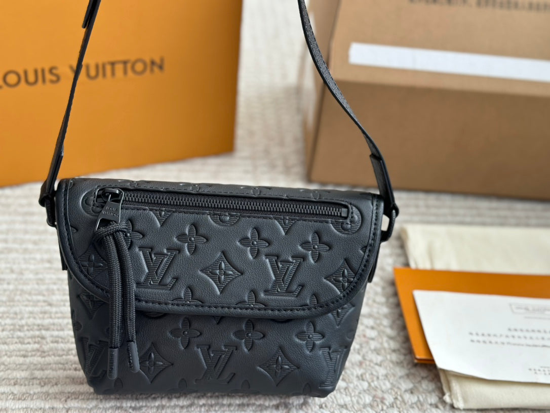 Fashion Bag for Women 16*15cm LEM204