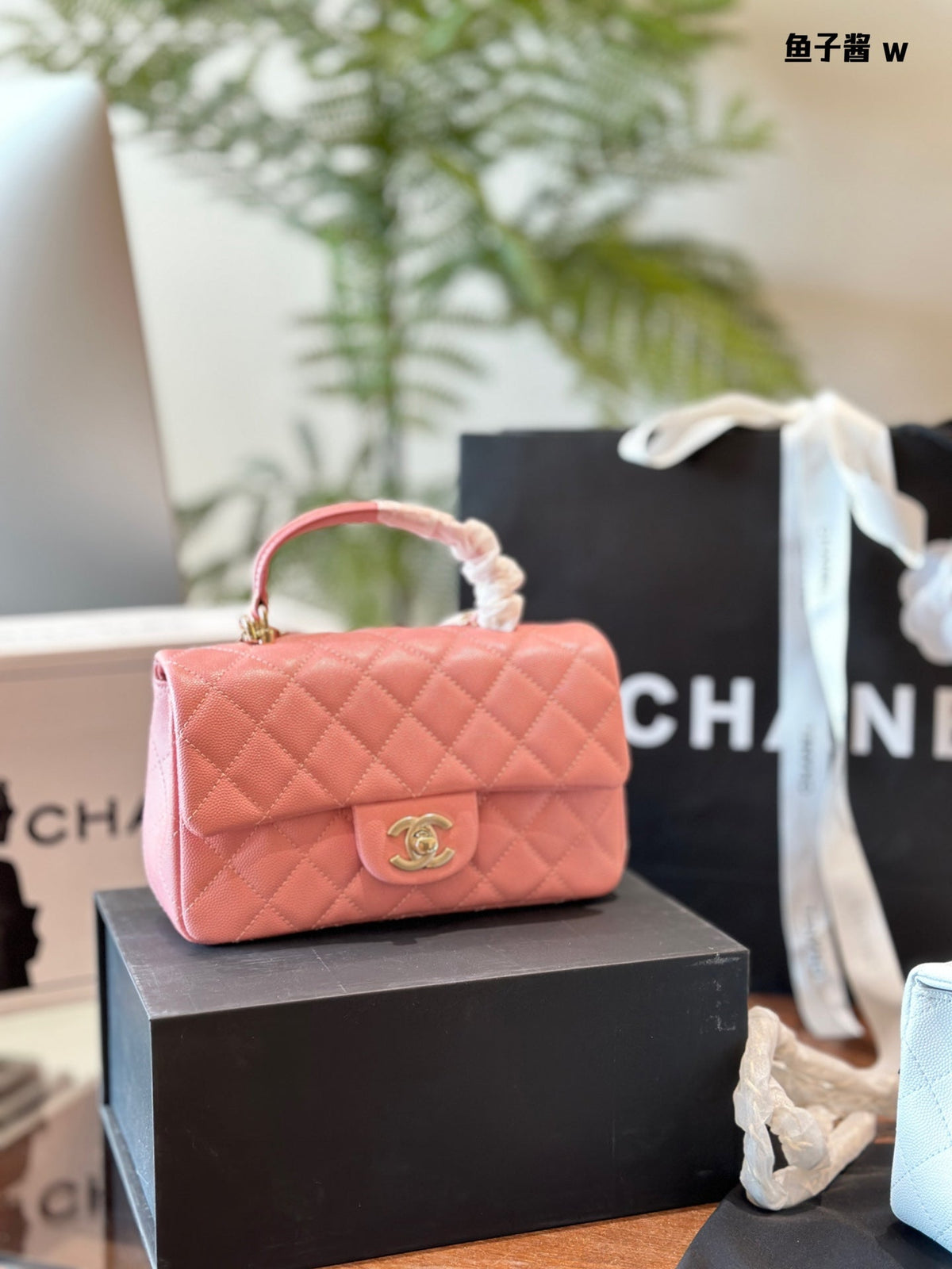Fashion Bag for Women 20*12*6cm CEM102