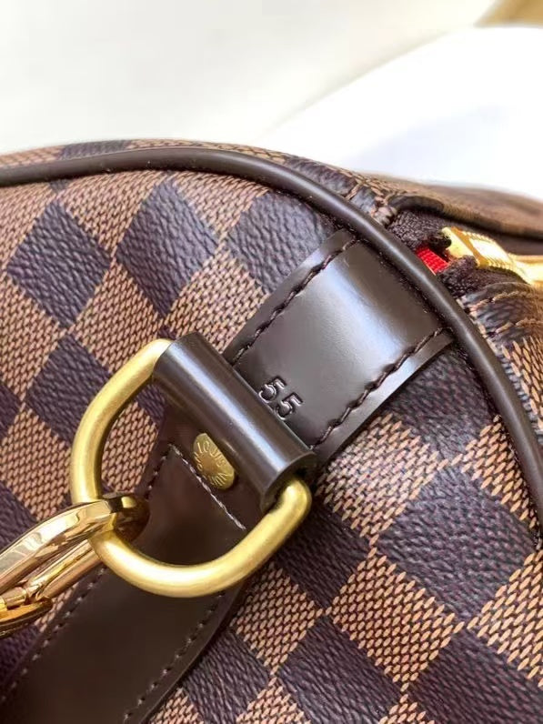 Travel Bag for Women 45cm LEM384