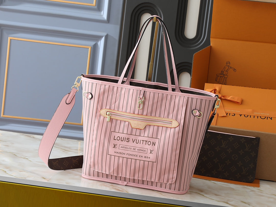 Fashion Hobo Bag for Women 31x28x14cm LEM366
