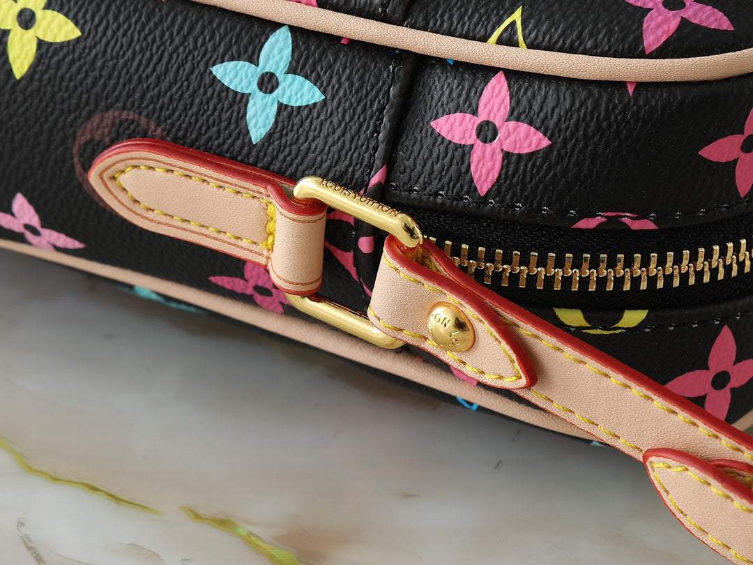 Designer Crossbody Bag for Women LEM252