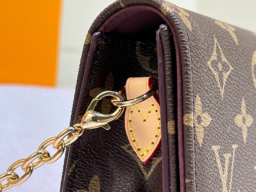 Fashion Bag for Women 20.5x10x3.5cm LEM165
