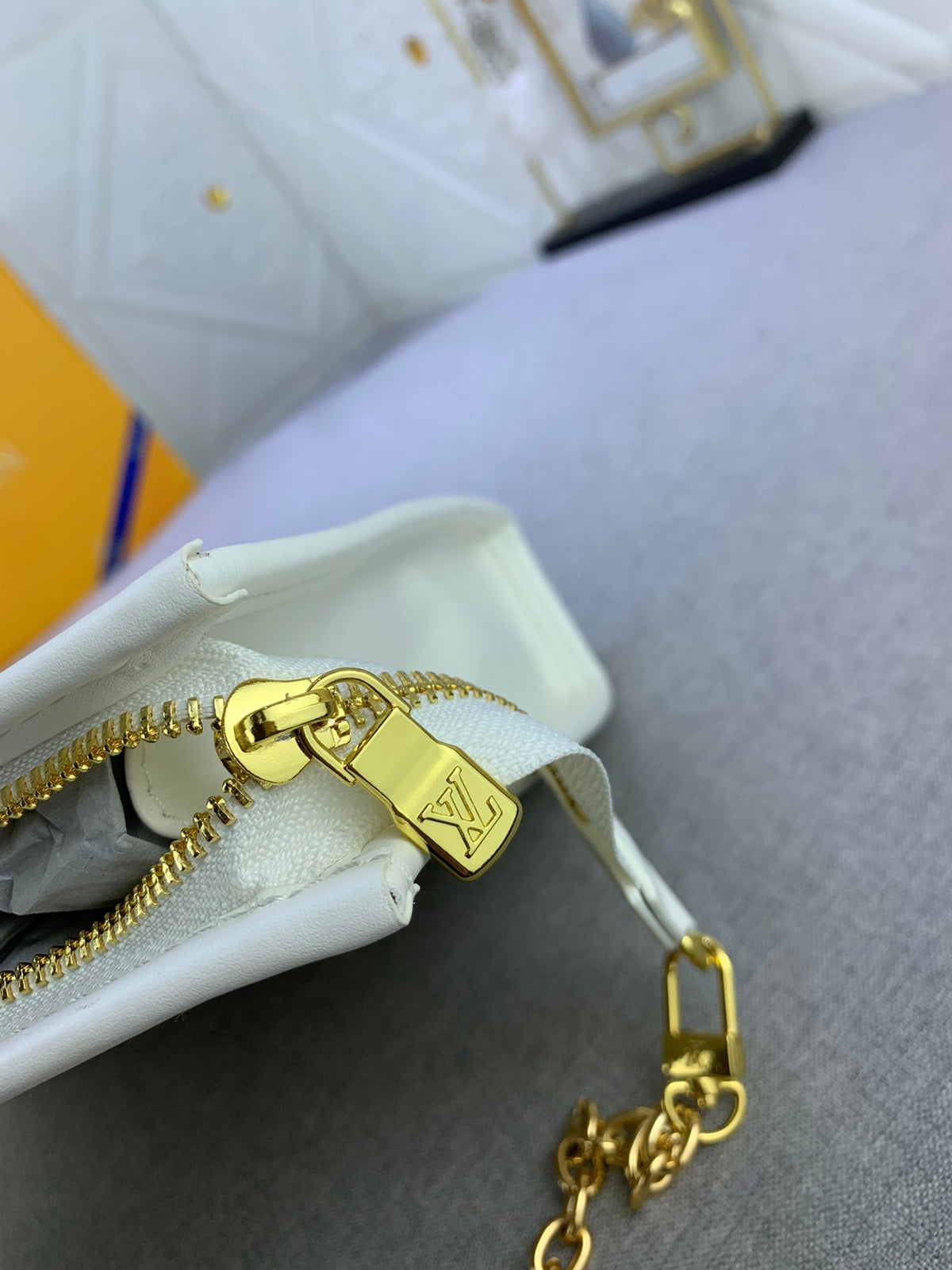 Fashion Bag for Women 25x20x5.5cm LEM157