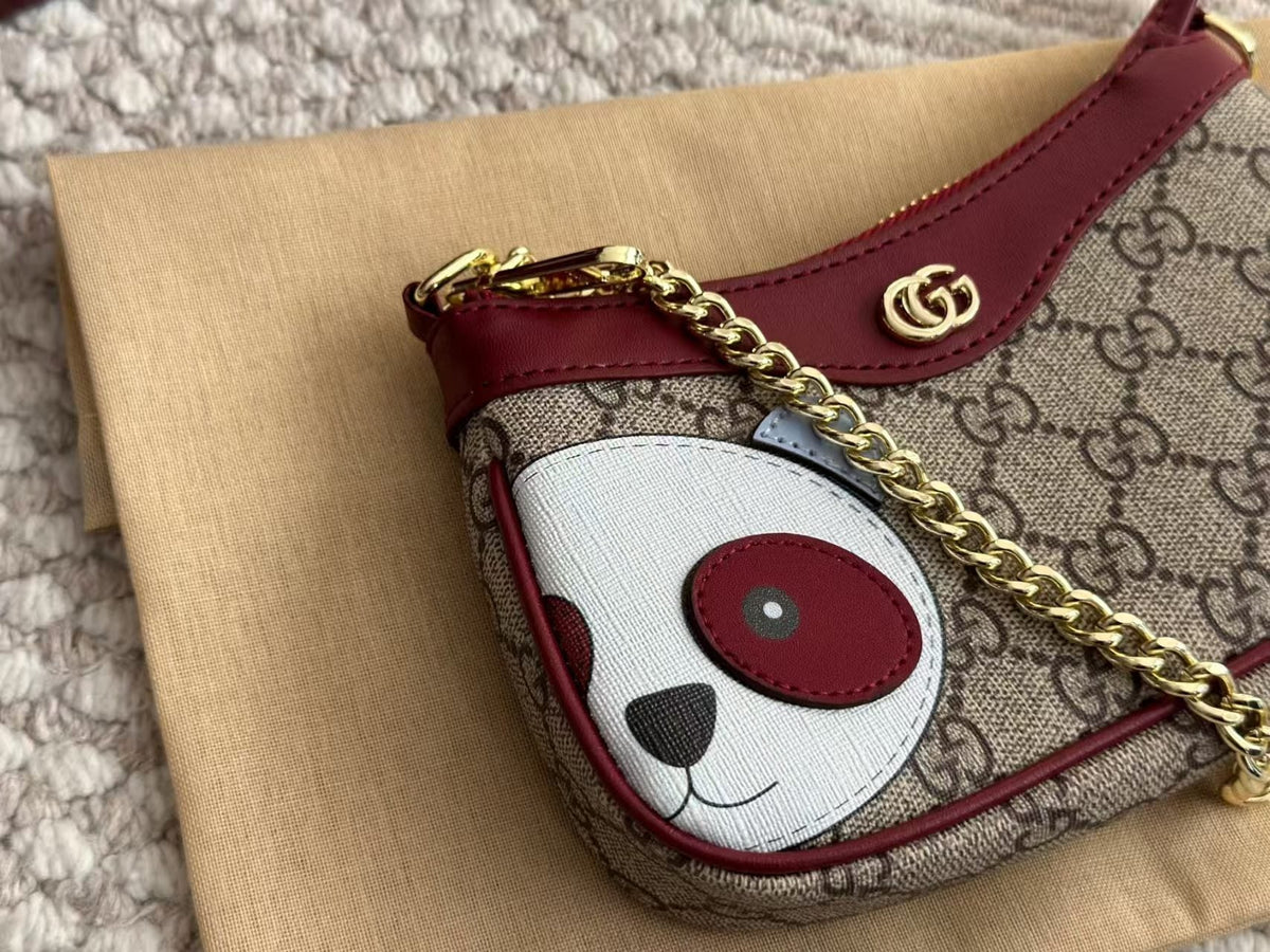 Fashion Handbag for Women 19cm GEM143