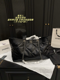 Black Bag for Women 42*30cm CEM320