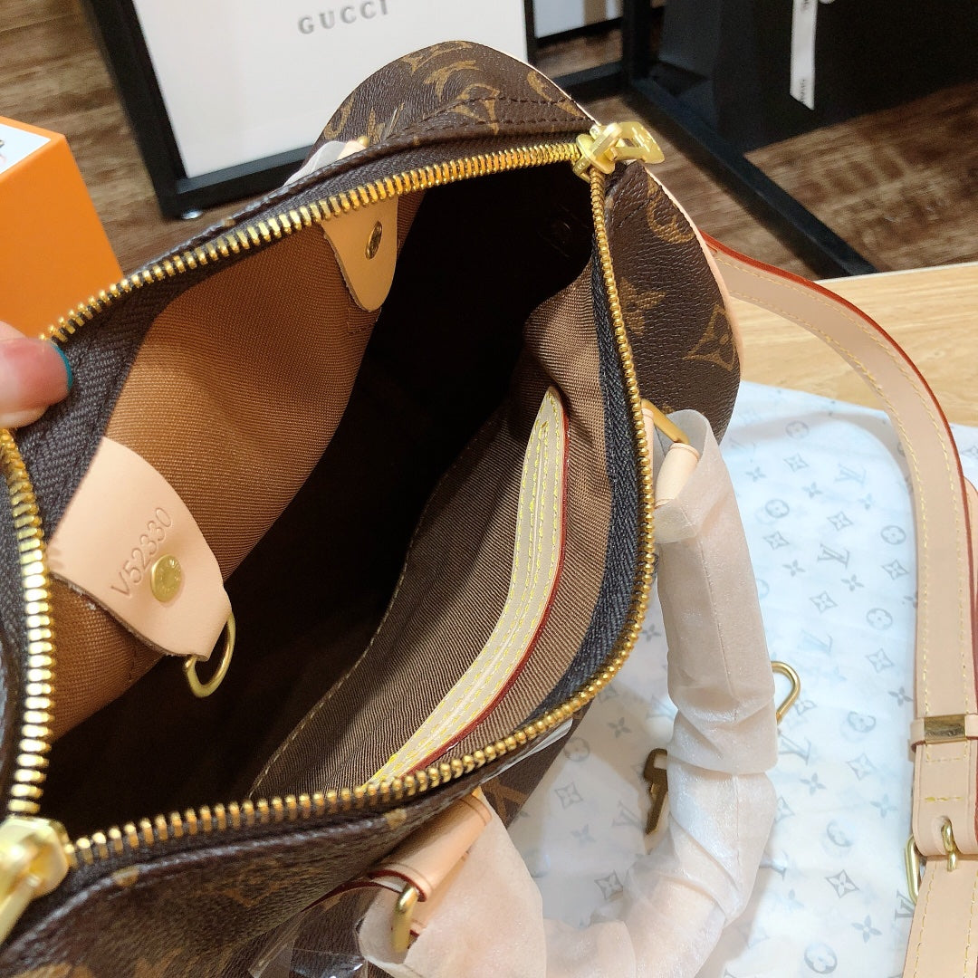 Fashion Bag for Women 25cm LBB11