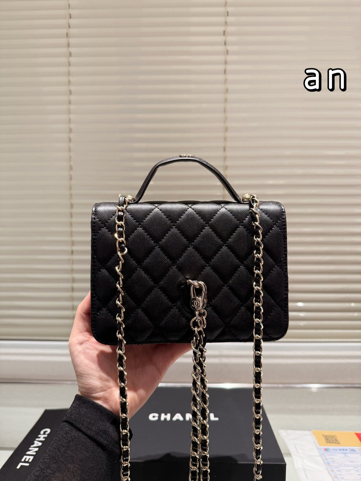 Fashion Bag for Women 21*15cm CEM114
