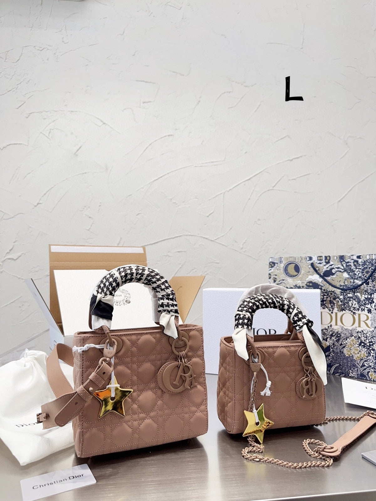 Fashion Bag for Women 21cm DEM150