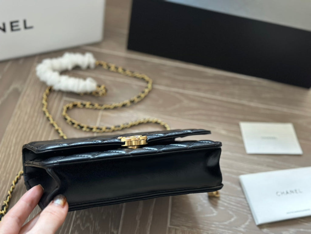 Fashion Bag for Women 19*12cm CEM112