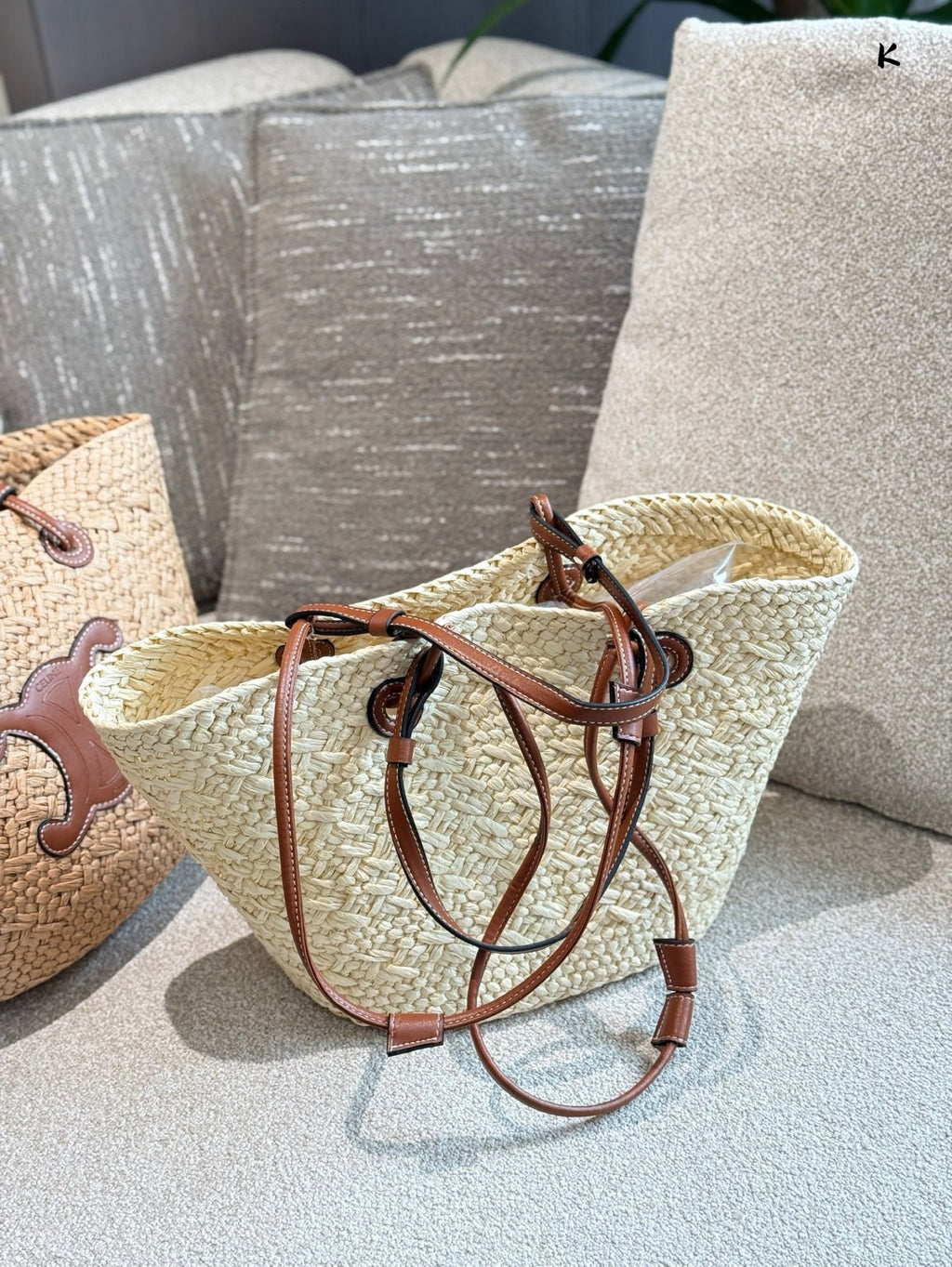 Designer Tote Bag for Women 25x30cm CLEM09