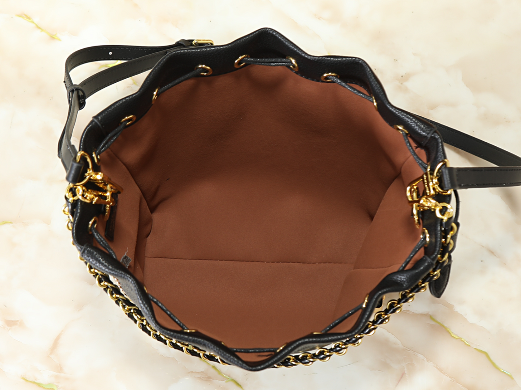 Fashion Handbag for Women 23x27x8cm LEM406