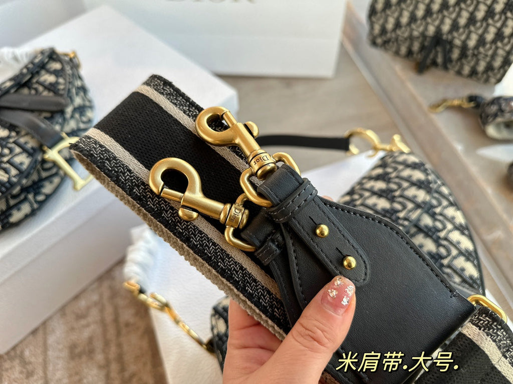 Fashion Bag for Women 25cm DEM94