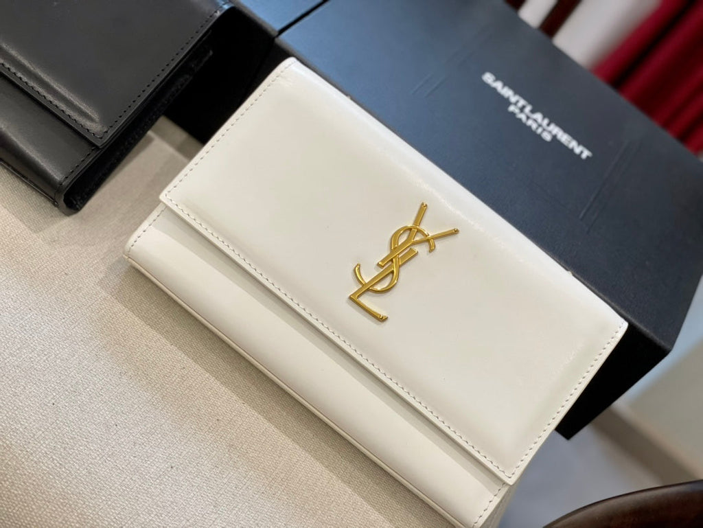 Black Bag for Women 25*19cm SEM01