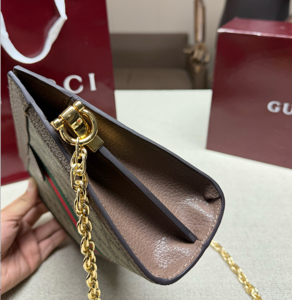 Fashion Shoulder Bag for Women GEM156