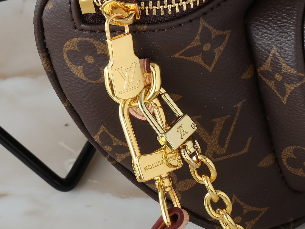 Designer Shoulder Bag for Women LEM245