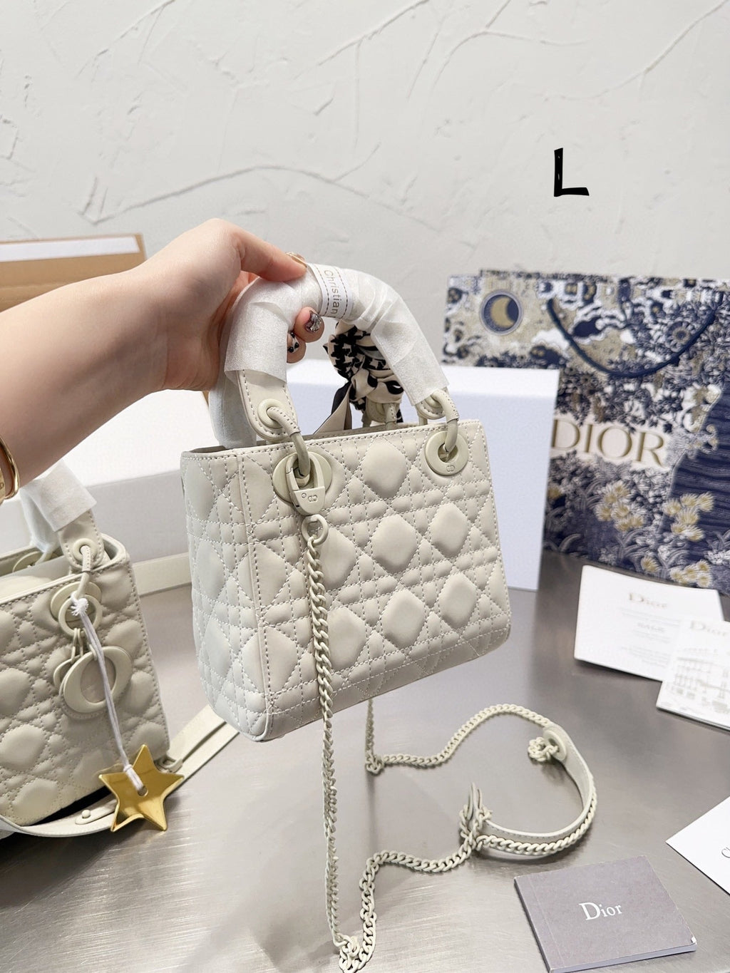 Fashion Bag for Women 21cm DEM150