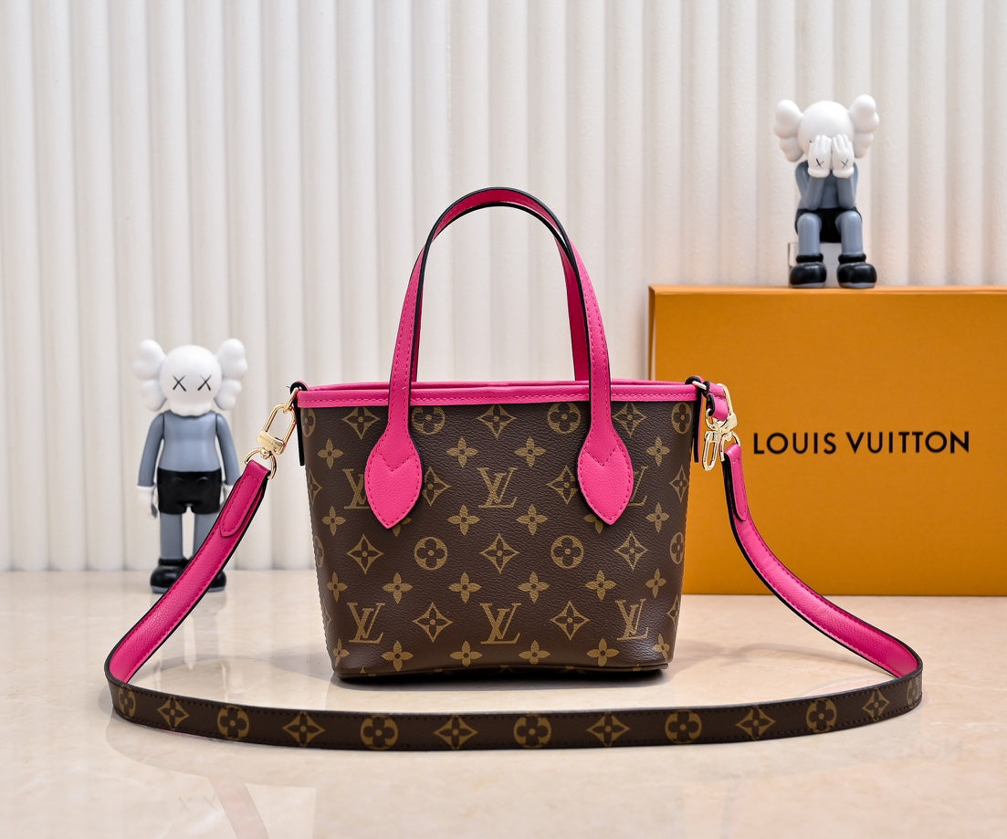 Travel Bag for Women 24x14x9cm LEM368