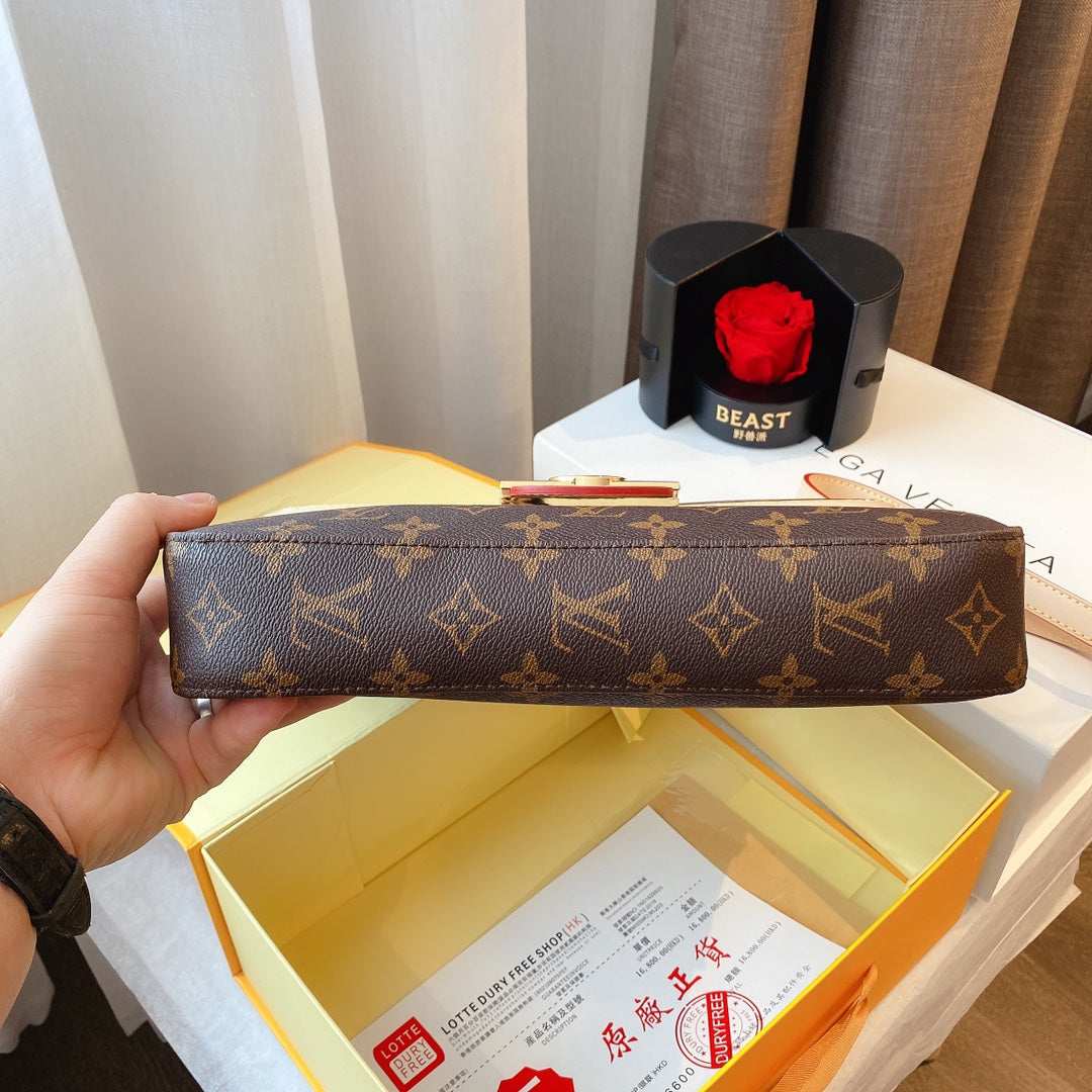 Fashion Bag for Women 29*5*25cm VB90
