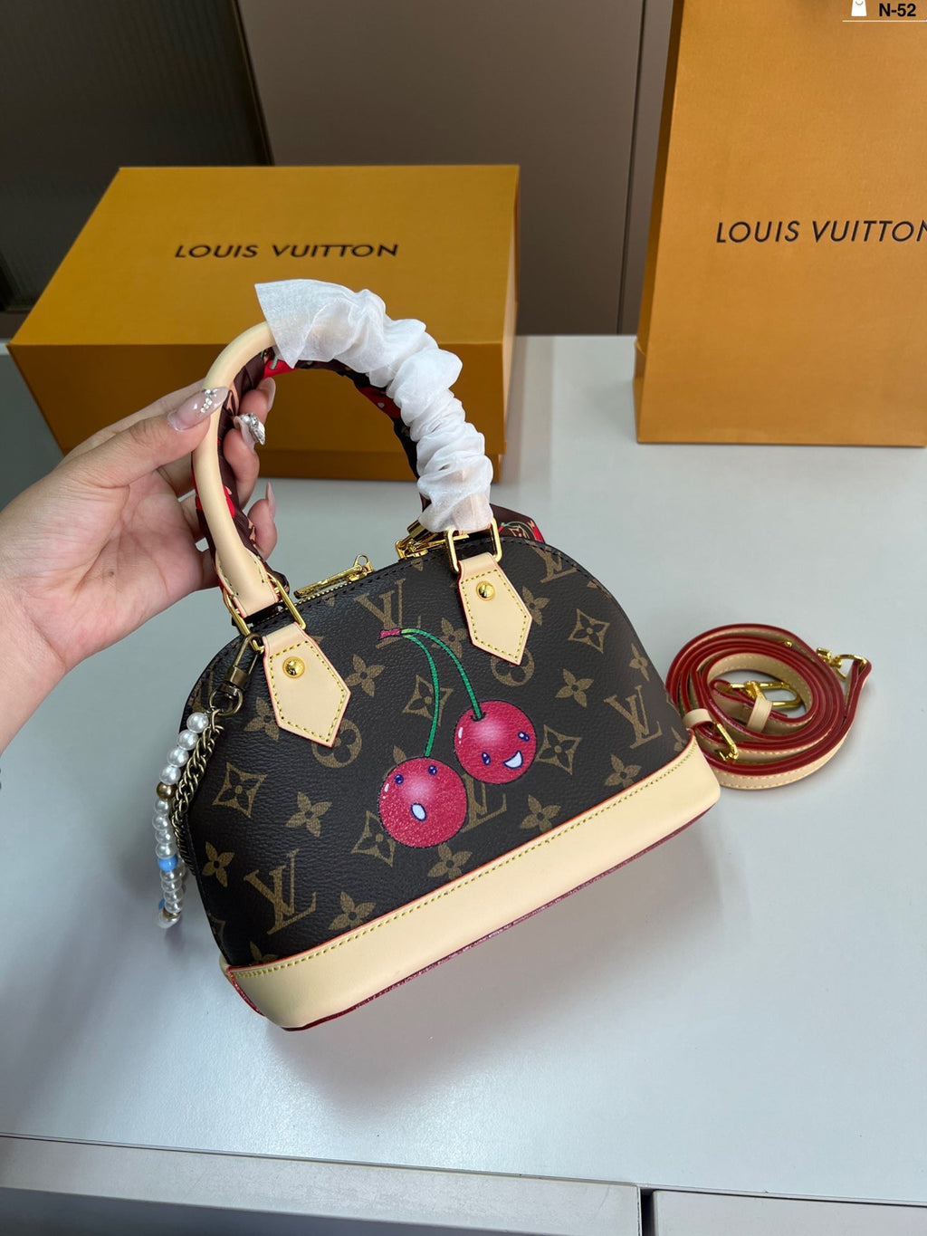 Fashion Bag for Women LEM241