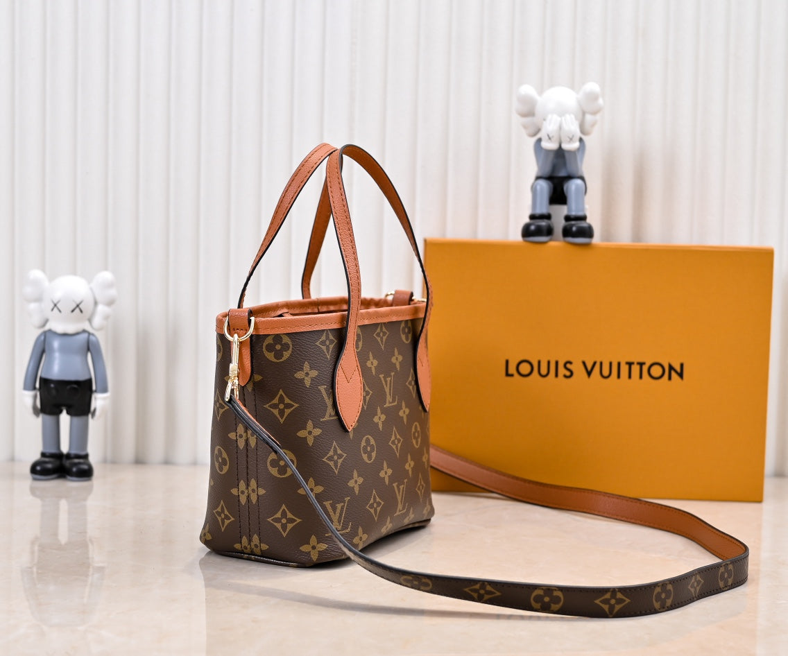 Travel Bag for Women 24x14x9cm LEM368