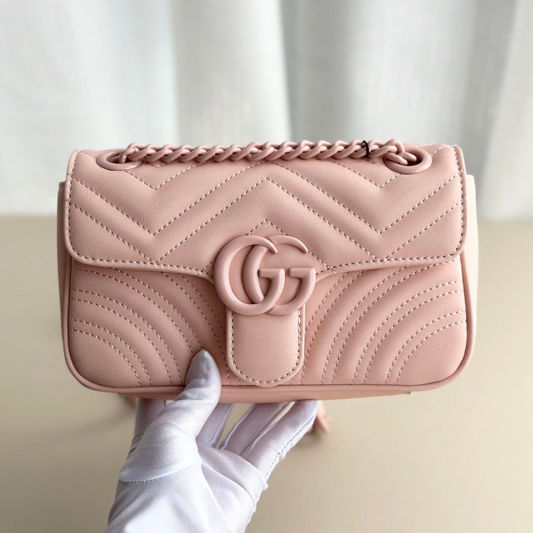 Designer Crossbody Bag for Women 26*7*15cm GEM112