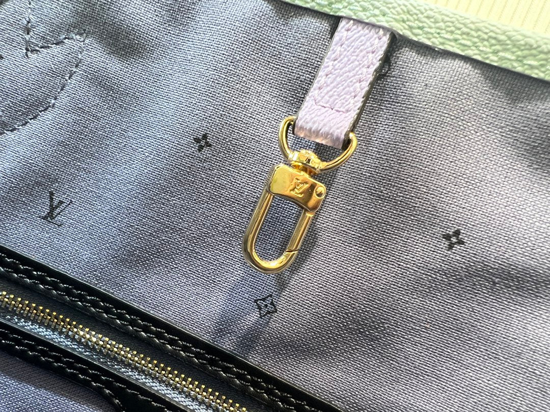 Fashion Bag for Women 31x28x14cm LEM34