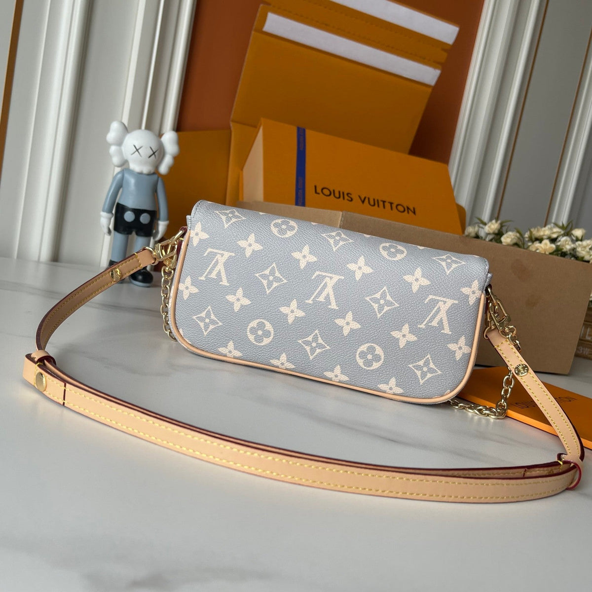Fashion Bag for Women LEM233