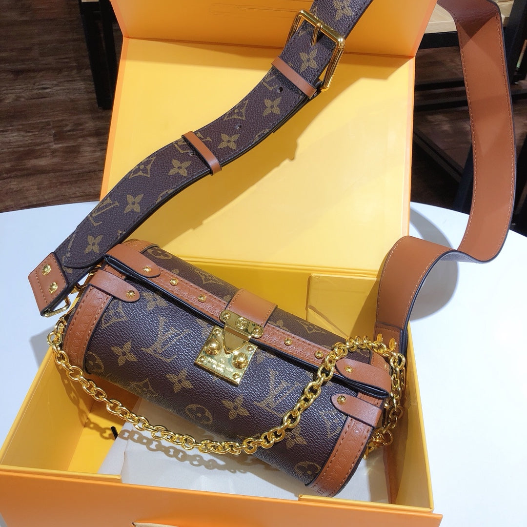 Fashion Bag for Women 20*10*10cm LEM24