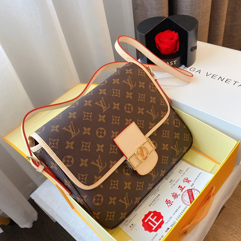 Fashion Bag for Women 29*5*25cm VB90