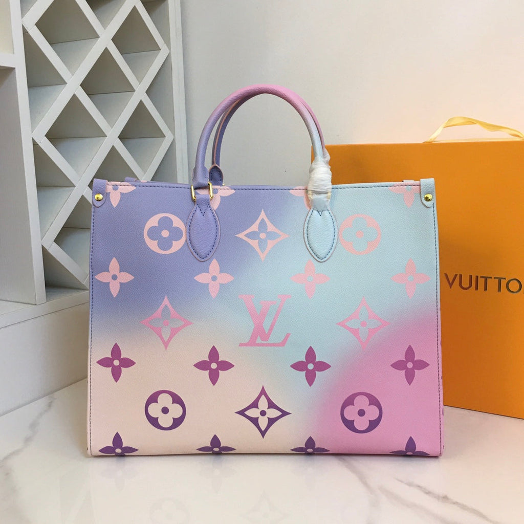 Fashion Bag for Women 35cm LEM41